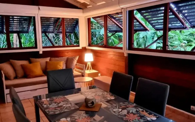 Bungalow et Duplex de Island Bay