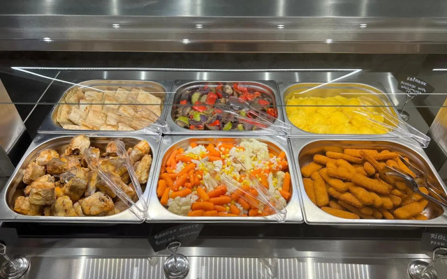 BOR Natural Chic Suites by Karisma