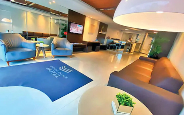 Avenida Palace Hotel