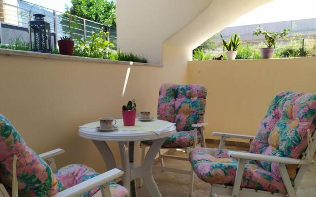 70 m from the sea cozy spacious studio