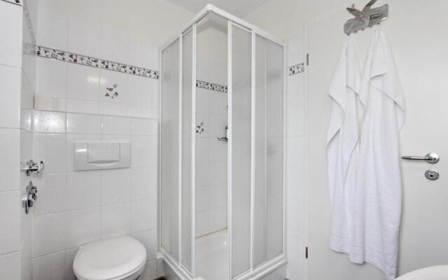 Residenz Alte Bergstraße Residenz Alte Bergstrasse Appartement 7
