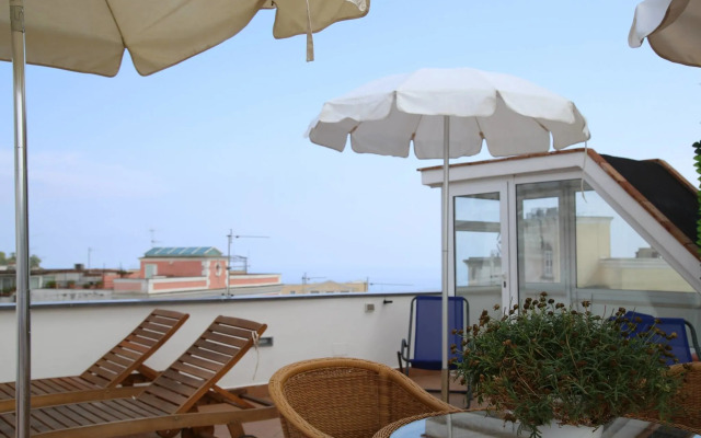 Guest House La Piazzetta