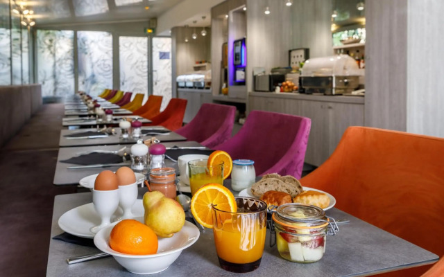 Hotel Cezanne