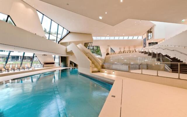 Ambiente Ferienapartments Warmbad Villach