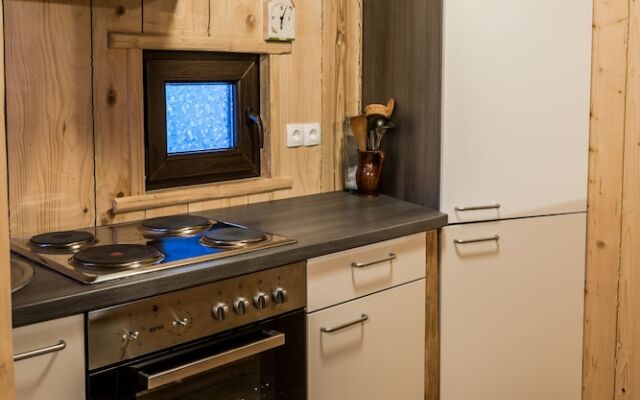 Glamping Pibernik Bled