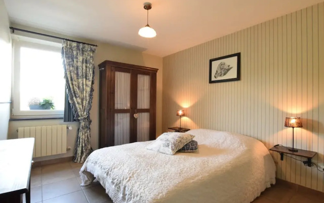 Pleasant Mill in Bastogne With Private Garden