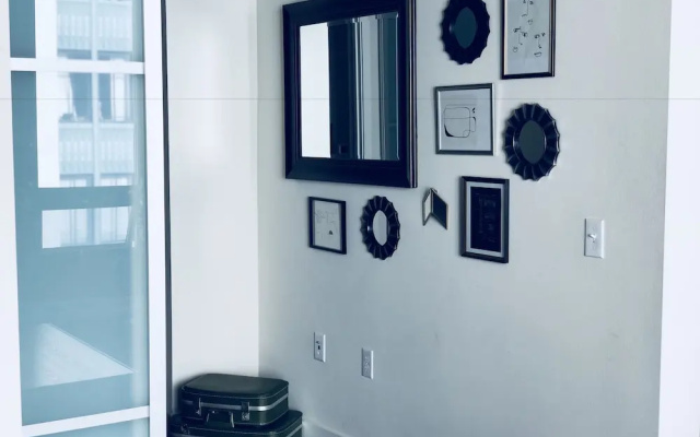 New Lyfe Finest Luxury Apartment