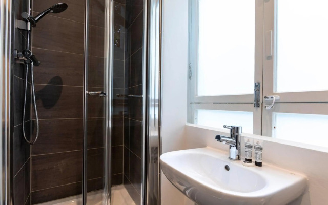 Mercure London Bridge