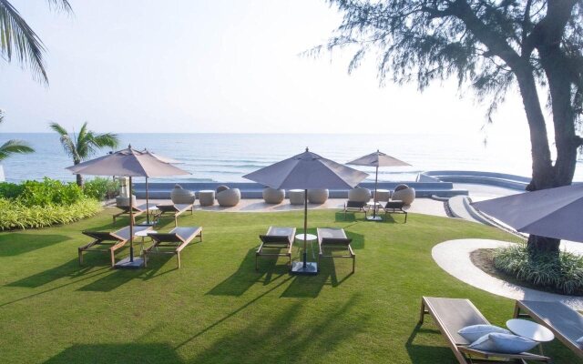 Kundala Beach Resort Hua Hin