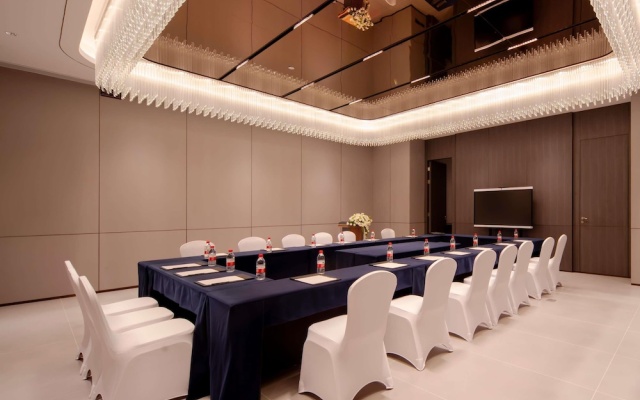 Pullman Renhuai Chuangmeng