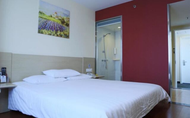 Hanting Express Hangzhou Xiasha Branch