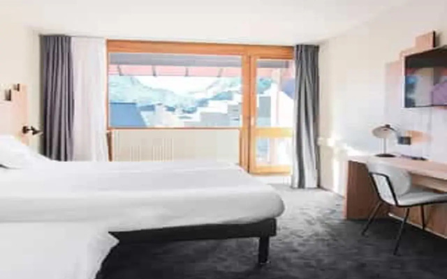 Belambra Clubs - Hotel L'Oree des Piste