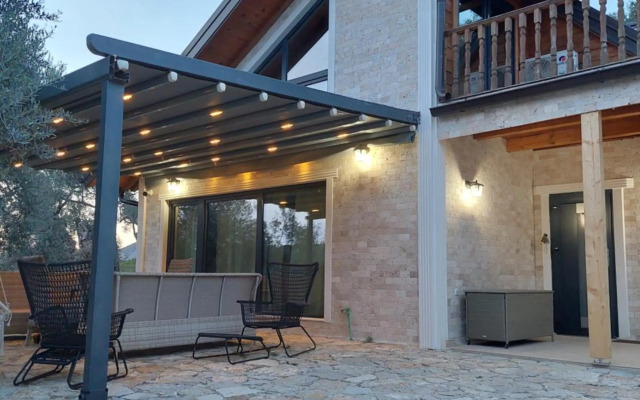 Villa Butterfly Valdanos