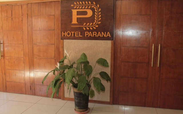 Gran Hotel Parana