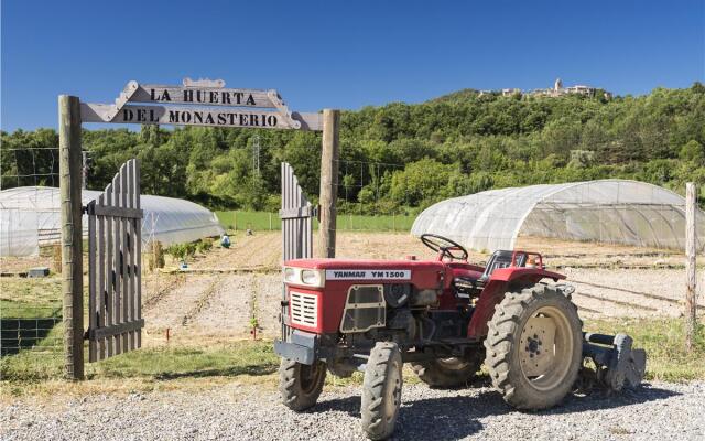 Hotel Monasterio de Boltana & SPA