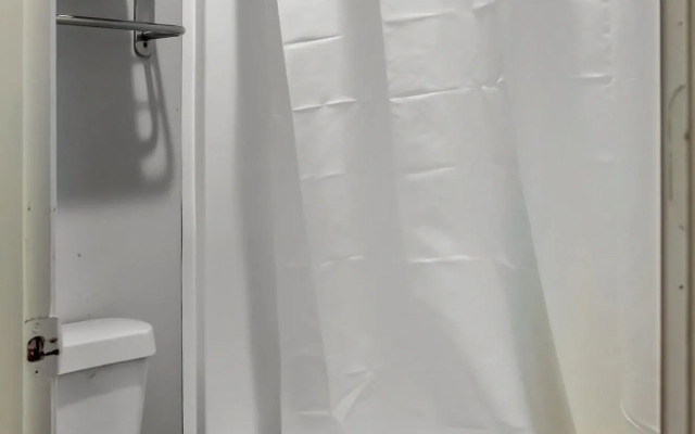 OYO Hotel Ridgeland East