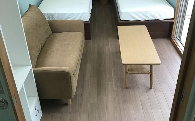ECOSTAY Kunigami