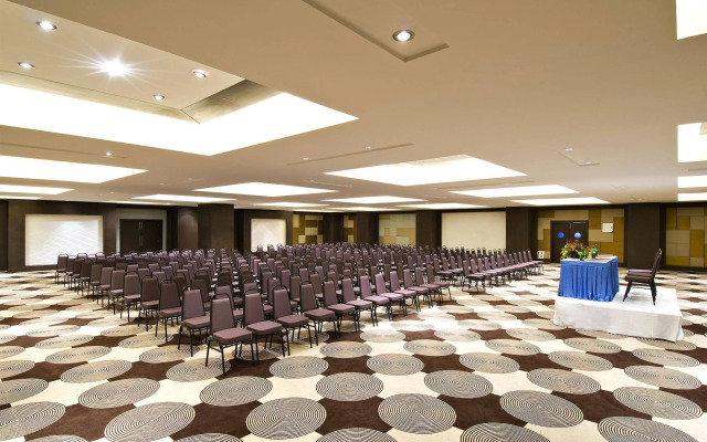 Aloft Bengaluru Whitefield