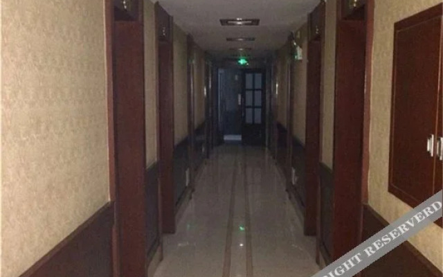 Zhangyipin Xinshi Hotel