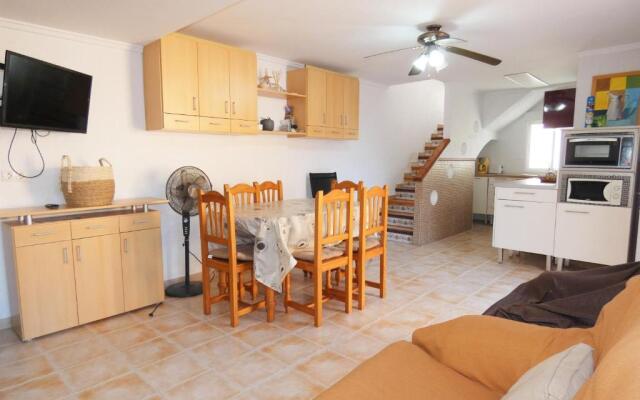 Ca550 Bassetes Playa San Fernando