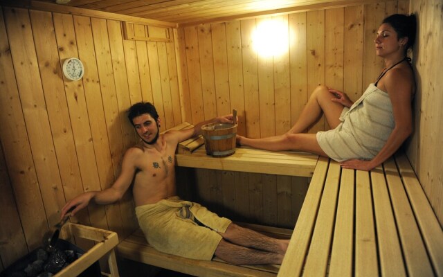 Ternélia Les Cristaux