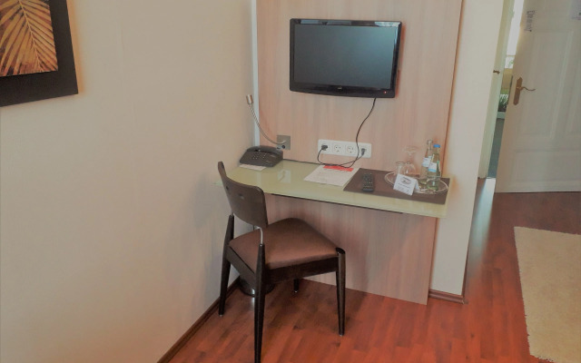 Hotel Deutsches Haus