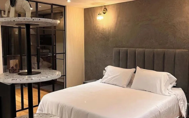 Lovely Studio in Candelaria