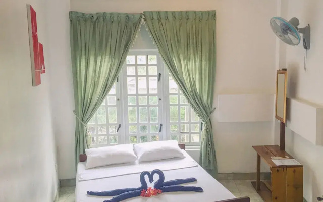 No17 Residence