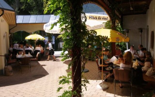 Gasthof Goldene Traube