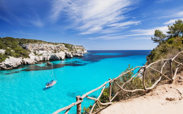 Cap Vermell Grand Hotel