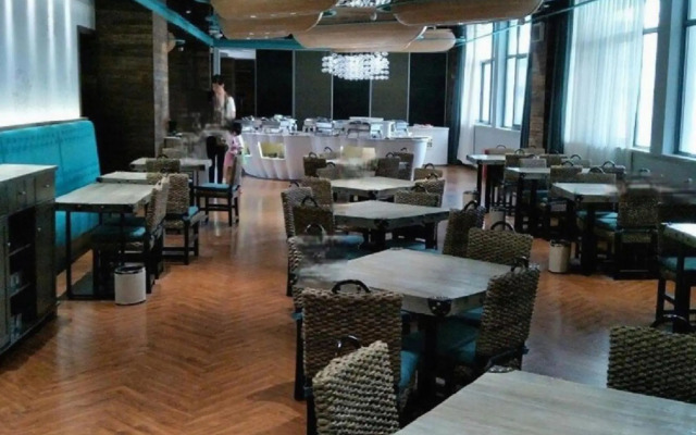 M.King Hotel