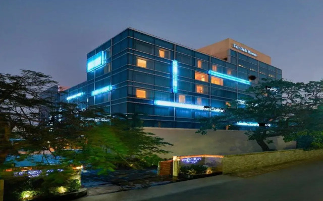 Taj Club House