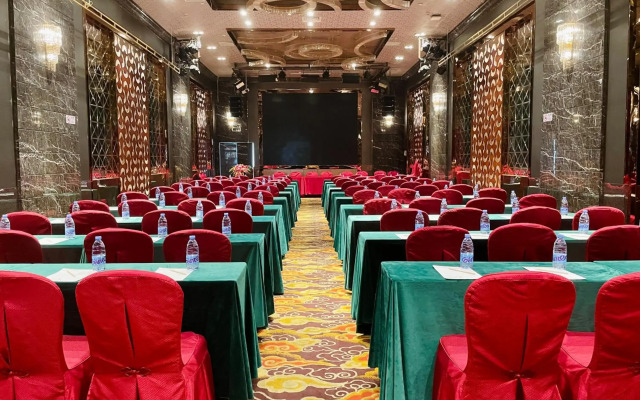 Shenzhen Shuidu Holiday Hotel