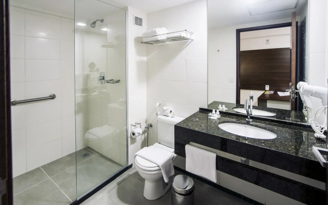 Ritz Suites Hotel