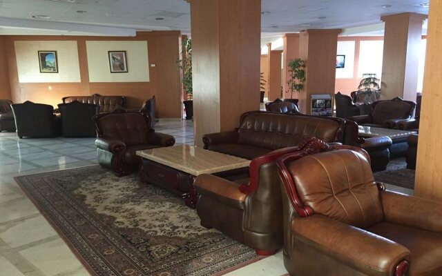 Hotel Hocine