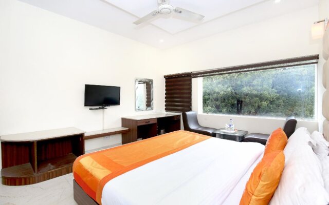 Hotel City Inn 22