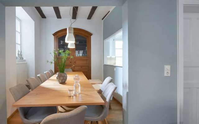 Ferienhaus Apple Tree