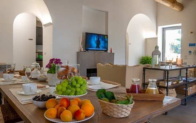 B&B Casa Franco