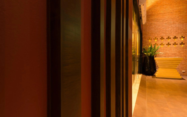 Casa Nithra Bangkok