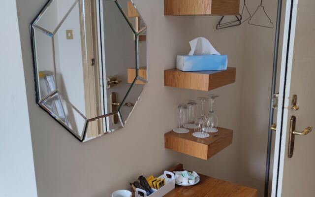 Sussex Lodge Guest House