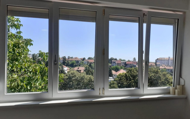 Raduga Apartment Zagreb