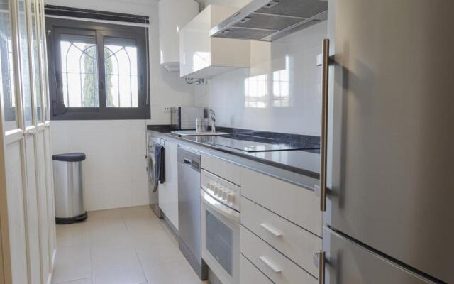 Jardines de las Marinas Premium