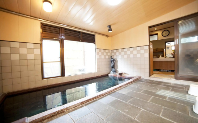 Hinodeya Ryokan