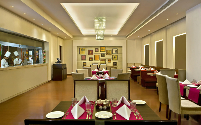 Park Plaza Chandigarh Zirakpur