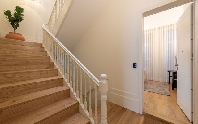 Mouzinho da Silveira 215 by LovelyStay