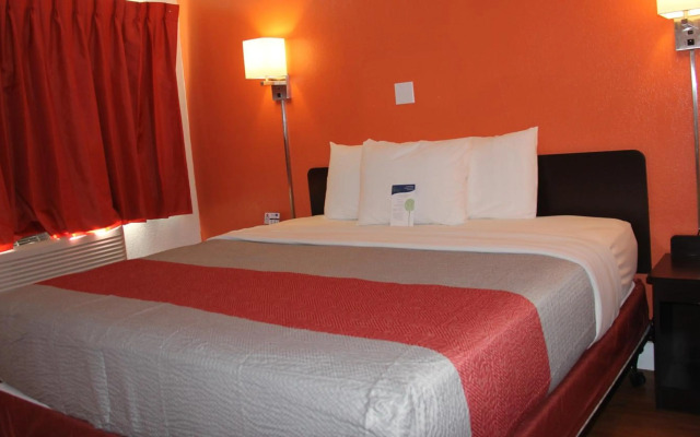 Motel 6 Goodland, KS