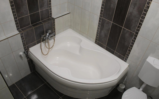 Sunny House Apartman Szeged