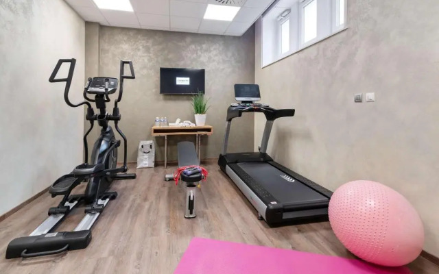 Kyriad Epinal Centre