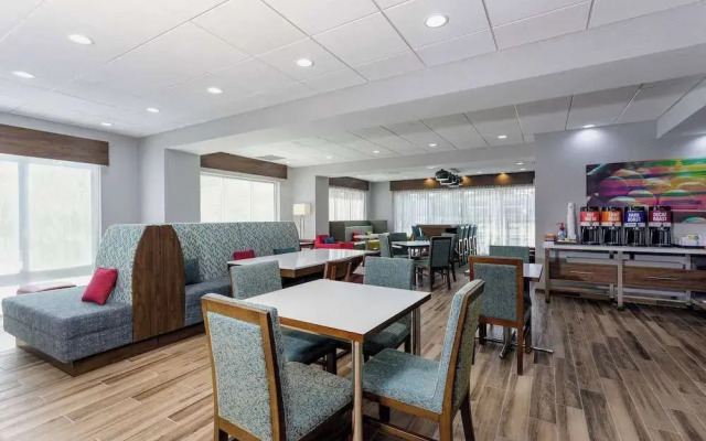 Hampton Inn By Hilton Ocoee Orlando