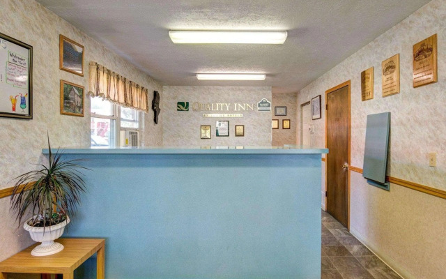 Quality Inn New River